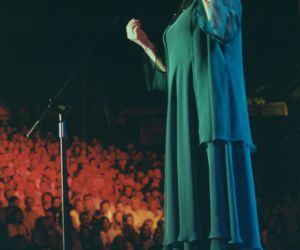 Irena Santor - taśmy gwiazdy odnalezione po 50 latach