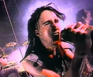 Debiut, który zmienił świat metalu. Nine Inch Nails - 5 faktów o albumie “Pretty Hate Machine” | Jak dziś rockuje?