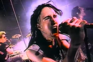 Debiut, który zmienił świat metalu. Nine Inch Nails - 5 faktów o albumie “Pretty Hate Machine” | Jak dziś rockuje?