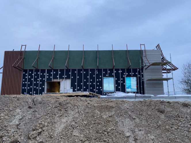 Nowy McDonald's w Rzeszowie