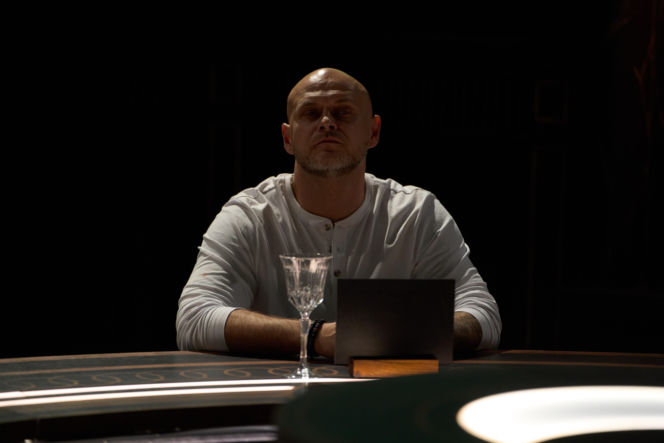 "The Traitors. Zdrajcy" sezon 3 odcinek 9