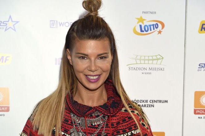 Edyta Górniak