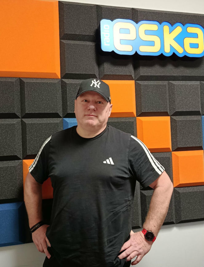 Andrzej i Juliusz Krajewscy idą w Himalaje