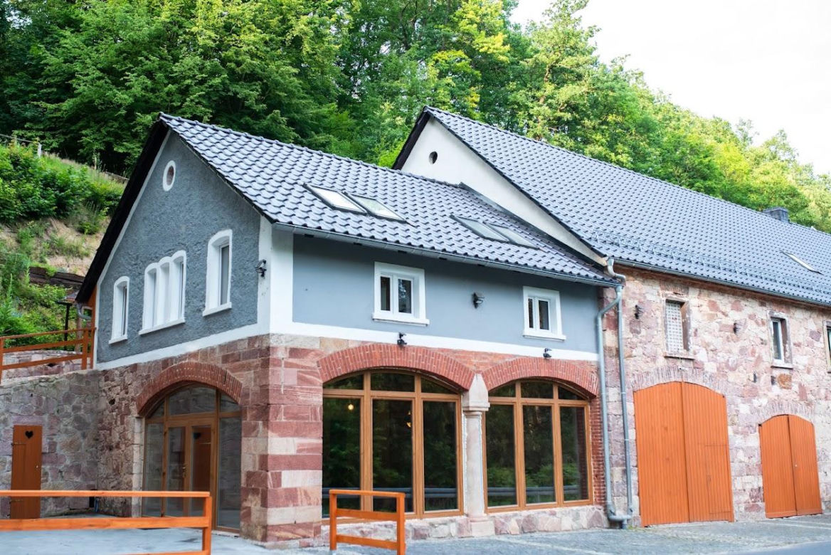 Wozownia nad Bobrem