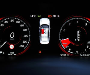 Volvo S60 T5 R Design First Edition