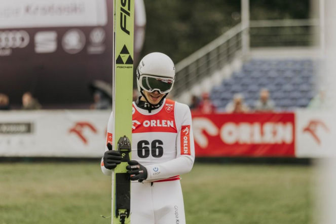 PŚ w skokach. To następca Stocha? Znany trener nie certolił się ws. polskiego talentu 