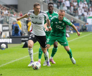 Radomiak - Legia Transmisja TV, STREAM ONLINE. Gdzie oglądać mecz NA ŻYWO?