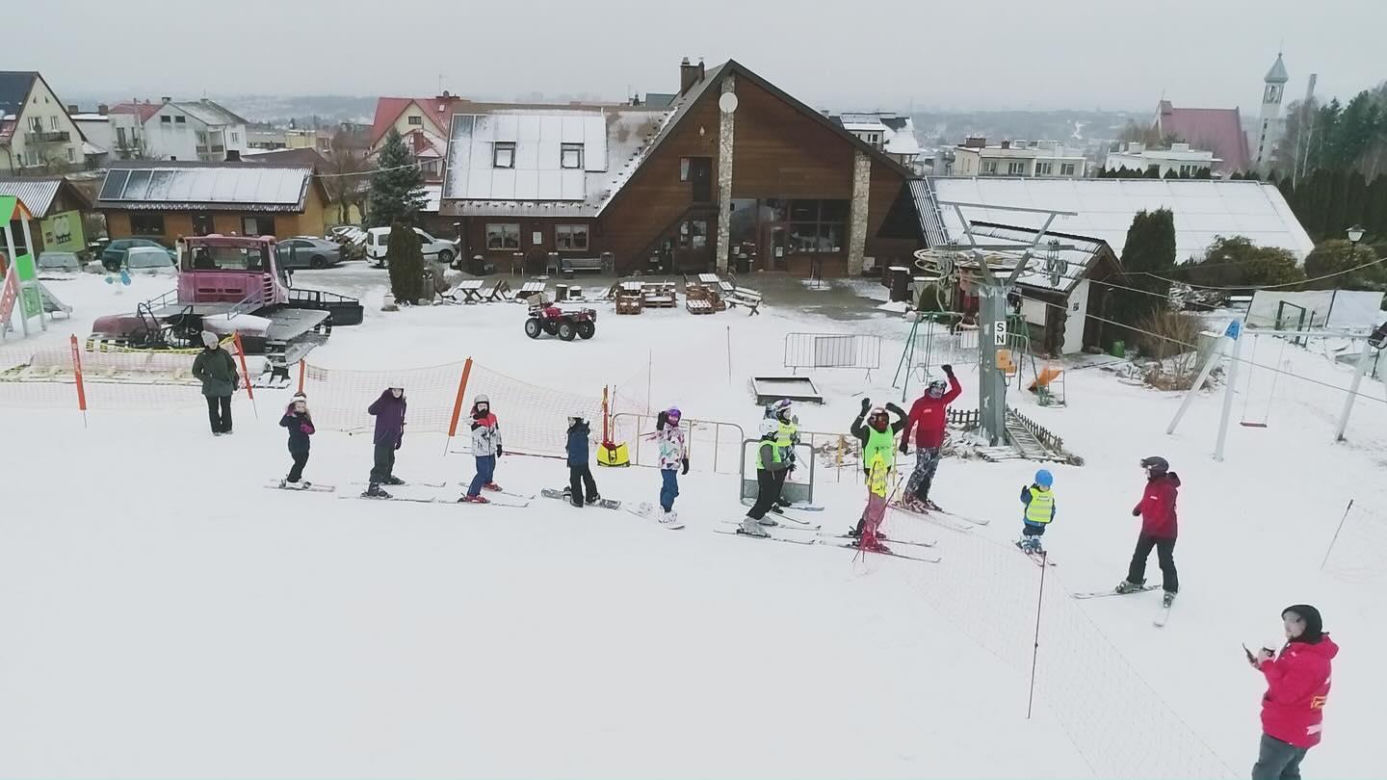 Ferie 2024 na Telegrafie w Kielcach