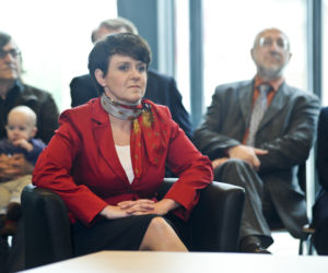 Joanna Kluzik-Rostkowska