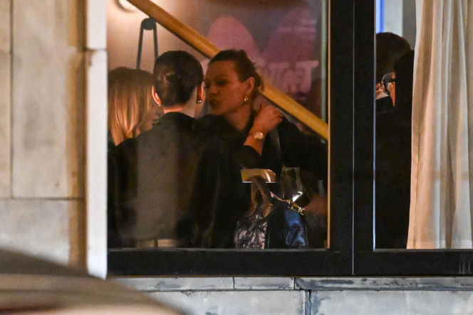 "Taniec z gwiazdami" impreza