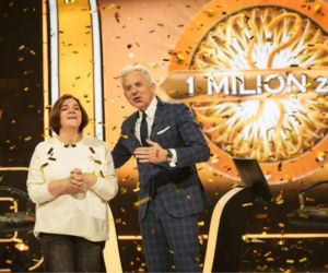 Elżbieta Marszalec, Milionerzy