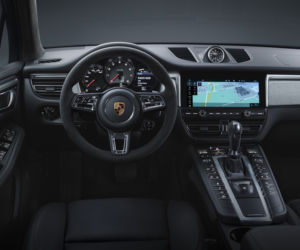 2019 Porsche Macan