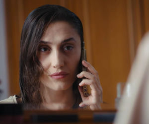 Dziedzictwo, odcinek 901