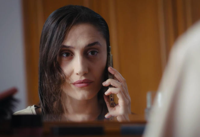 Dziedzictwo, odcinek 901