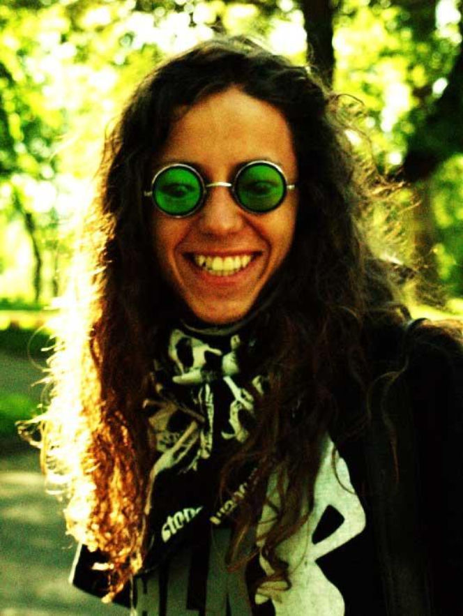 Michał Szpak: Nie jestem gejem