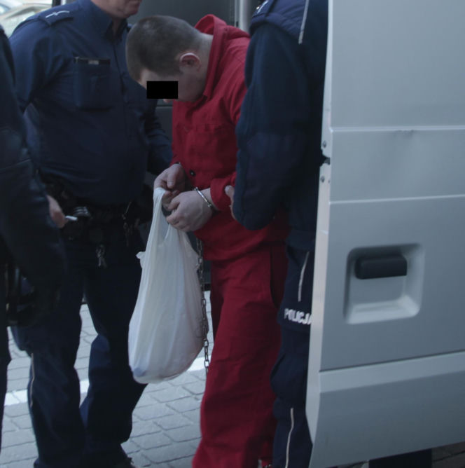Seryjny zabójca z Mazowsza nie trafi do więzienia?
