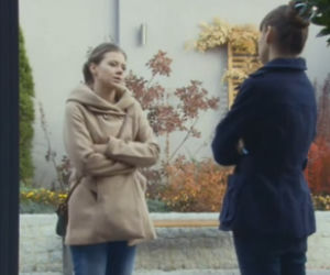 M jak miłośc 1042 Janka (Joanna Osyda) Eryka (Marta Juras)
