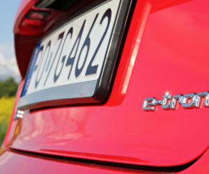 Audi A3 Sportback 1.4 TFSI e-tron