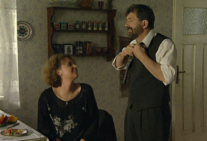 Pamiętasz pierwszy odcinek „M jak miłość”? Tak wszystko się zaczęło