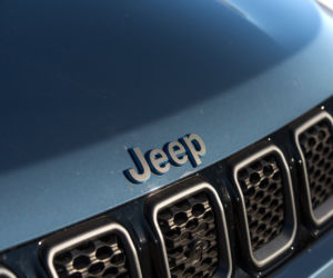 Jeep Compass 4xe Plug-in Hybrid 240 KM