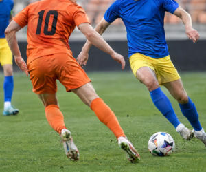 Remis Zagłębia Lubin z Motorem. Trener mówi o utracie punktów
