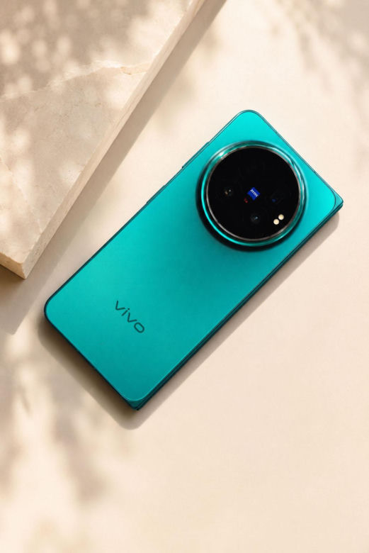 vivo X Fold6