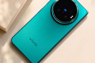 vivo X Fold6