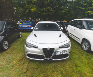 Forza Italia 2021 - zlot fanów włoskiej motoryzacji