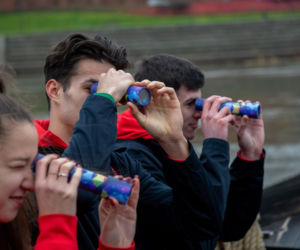 Toruński dzwon Tuba Dei