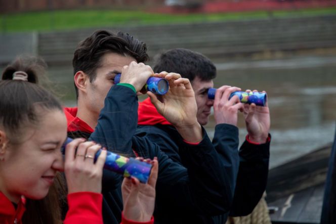 Toruński dzwon Tuba Dei