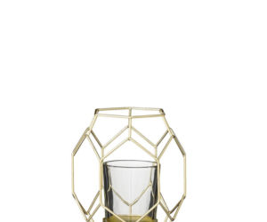 Złoty lampion