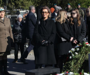 Poruszający gest Barbary Nowackiej wobec Joanny Racewicz