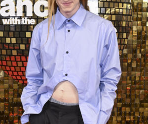 Dominik Więcek stylizuje gwiazdy. To on ubierze Szemplińską na Eurowizję. Kim jest?