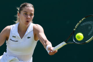 Kiedy gra Maja Chwalińska ćwierćfinał WTA Wuhan. Z kim zagra kolejny mecz w 1/4 finału?