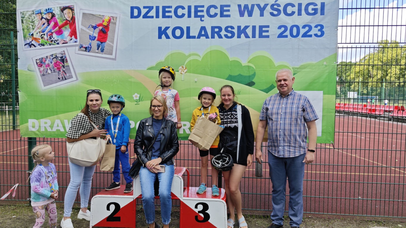 Sportowe Dni Drawska Pomorskiego 2023 