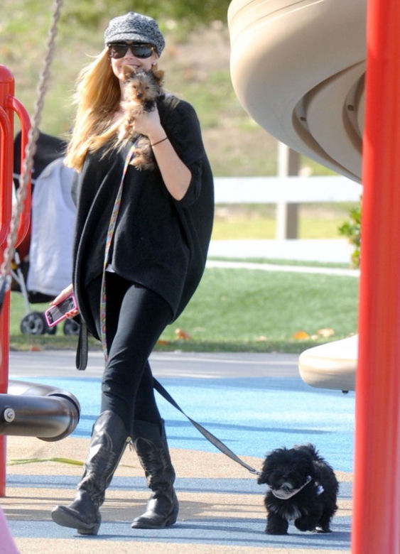 Denise Richards