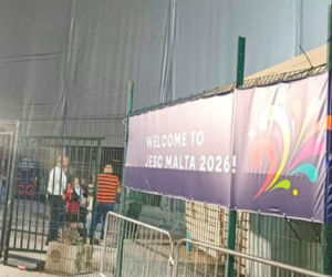 Eurowizja Junior 2026 od kulis