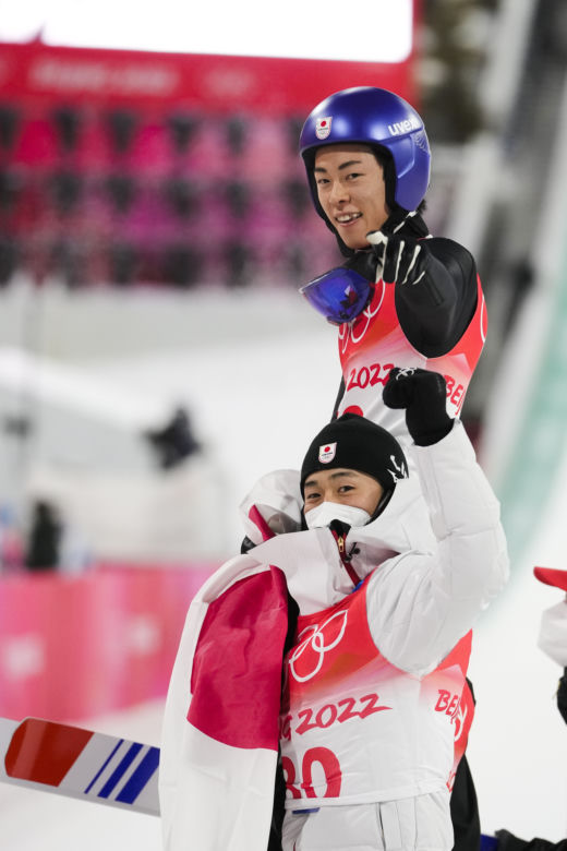RYOYU KOBAYASHI