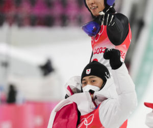 RYOYU KOBAYASHI