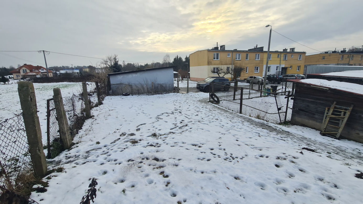 Pan Mirosław stracił gołębnik. Sąsiad spalił go z zazdrości o kobietę