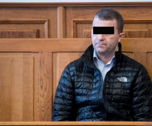Zabójstwo na krakowskim Kazimierzu 