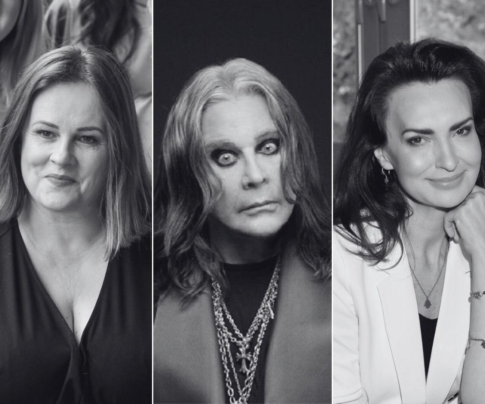 Legendy kina i ikony muzyki. Te gwiazdy pożegnaliśmy w 2025 roku. Agnieszka Maciąg zmarła na miesiąc przed świętami