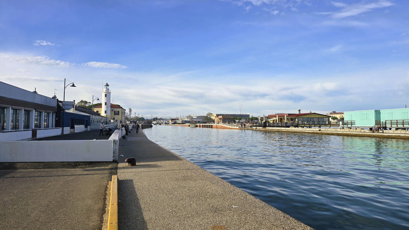 Cesenatico - klimatyczny kurort z historią. Przewodnik po najciekawszych miejscach