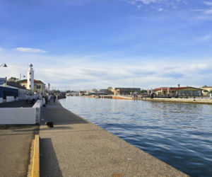 Cesenatico - klimatyczny kurort z historią. Przewodnik po najciekawszych miejscach