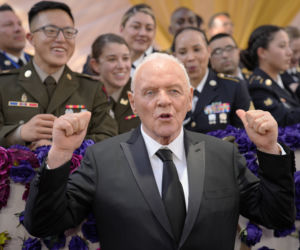 Oscary 2022. Anthony Hopkins
