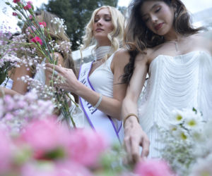 Miss i Mister Supranational