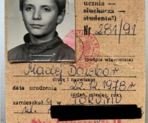 Maciej Dowbor