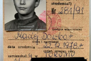 Maciej Dowbor