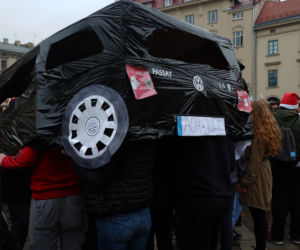 Korowód Juwenaliowy 2018