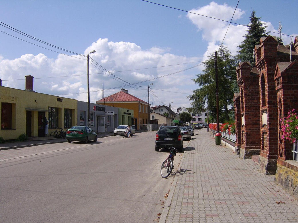 Czernikowo